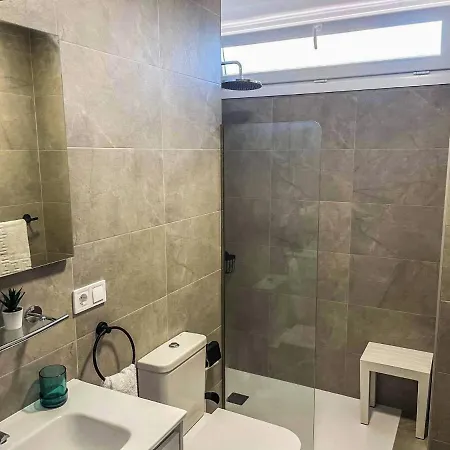Front Line Apartment Paseo Maritimo 33 Perla 6 Fuengirola Malaga Spain Exterior photo