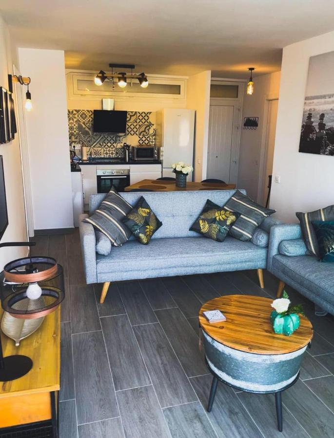 Front Line Paseo Maritimo 33 Perla 6 Malaga Spain Apartment Fuengirola