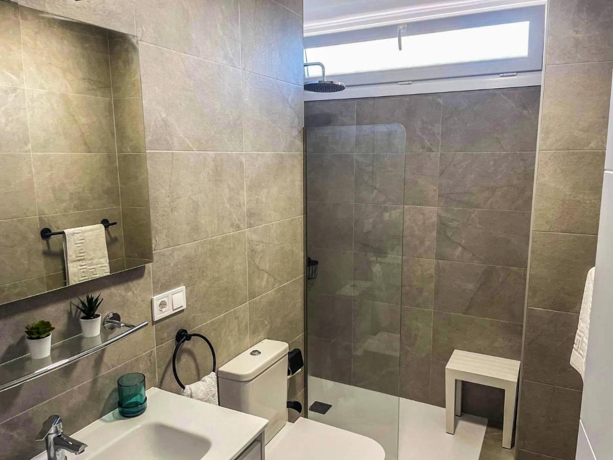 Front Line Paseo Maritimo 33 Perla 6 Malaga Spain Apartment Fuengirola